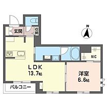 間取り：211061297604