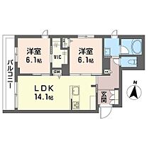 間取り：211061297609