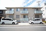 VillaWestの賃貸物件