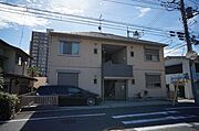 VillaKoshigayaの賃貸物件