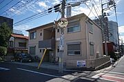 VillaKoshigayaの賃貸物件