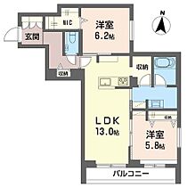 間取り：211059639660