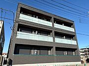 越谷レイクタウン駅より徒歩13分 新築 3階建の賃貸物件