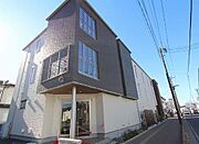 トラストコンティニューの賃貸物件