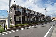 エスポワールDの賃貸物件