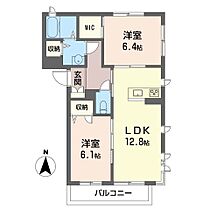 間取り：211060892332