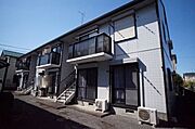 サンハイツ 日向 Aの賃貸物件