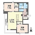 メゾンドヴェールのイメージ
