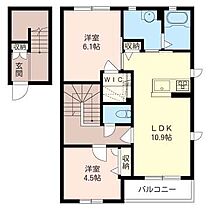 間取り：211064609583
