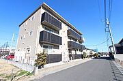 エスペランサ３の賃貸物件