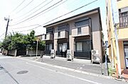 シャルマン茜の賃貸物件