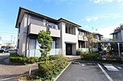 レスポワール2004Fの賃貸物件