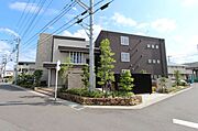 パルテールの賃貸物件