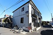 メゾンST 2階 築23年6ヶ月の賃貸物件