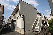 蒲生駅より徒歩7分 2階 築39年8ヶ月の賃貸物件