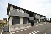 蒲生駅より徒歩15分 2階 築17年2ヶ月の賃貸物件