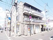 グランバリエ東大宮の賃貸物件