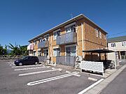 西那須野駅よりバス3分 徒歩15分 2階 築17年3ヶ月の賃貸物件