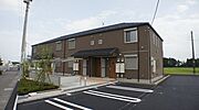 西那須野駅より徒歩22分 2階 築14年3ヶ月の賃貸物件