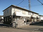 エバーループA 1階 築17年3ヶ月の賃貸物件