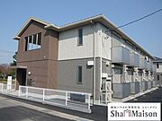 パインバレイＪ棟の賃貸物件