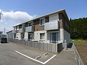 西那須野駅よりバス10分 徒歩6分 2階 築17年1ヶ月の賃貸物件