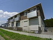 メゾン・富慶Ａ 1階 築17年2ヶ月の賃貸物件