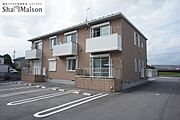 メゾン・ダルモニBの賃貸物件