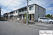 西那須野駅より徒歩5分 1階 築15年8ヶ月の賃貸物件