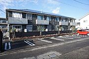 ミルティーユAの賃貸物件