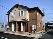 駒形駅より徒歩20分 1階 築20年10ヶ月の賃貸物件