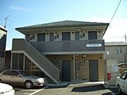 クレールミナミ 2階 築22年3ヶ月の賃貸物件