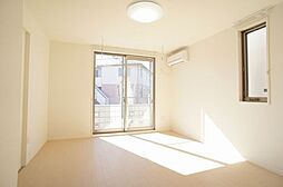 アンビシア　Ｂ 00102 1階1LDKの室内
