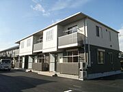 駒形駅より徒歩20分 2階 築15年10ヶ月の賃貸物件