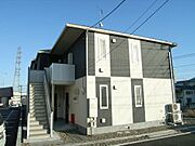 ヴィセオ・セ・ラ・ヴィD 2階 築17年4ヶ月の賃貸物件