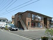 前橋大島駅より徒歩12分 1階 築18年4ヶ月の賃貸物件