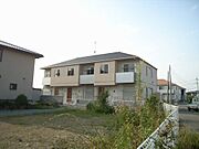 メゾンサンモールの賃貸物件