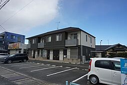 メゾン・ボナールII 00203