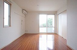 エズ・ヴィラージュＤ 00201 2階2LDKの室内