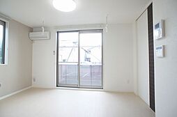 グランボヌール 00101 1階1LDKの室内