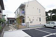 前橋大島駅より徒歩20分 2階 築13年6ヶ月の賃貸物件