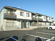 ヴィセオ・セ・ラ・ヴィA 2階 築18年2ヶ月の賃貸物件