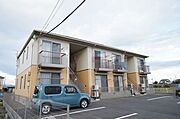 アークコート下大島 1階 築18年の賃貸物件
