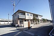 駒形駅より徒歩25分 2階 築13年7ヶ月の賃貸物件