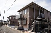 ジューヴェ２の賃貸物件