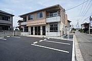パラストの賃貸物件