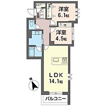 間取り：209008411323