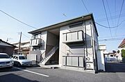 壬生駅より徒歩9分 2階 築22年9ヶ月の賃貸物件