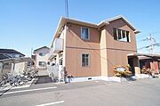 小山駅より徒歩23分 1階 築18年11ヶ月の賃貸物件