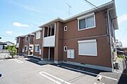 結城駅より徒歩17分 1階 築16年9ヶ月の賃貸物件